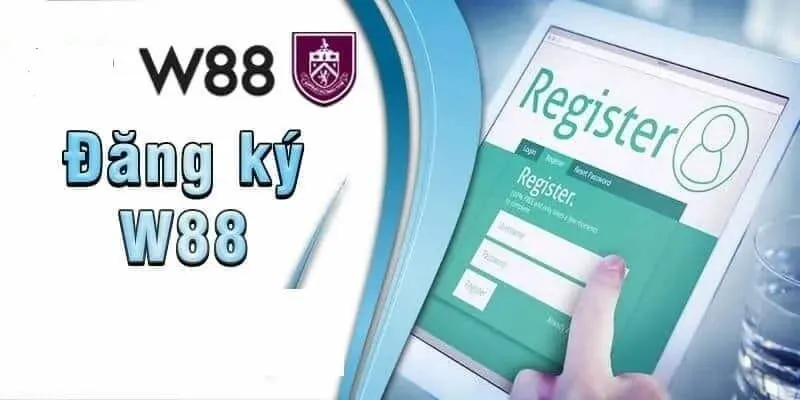 thay đổi tài khoản w88