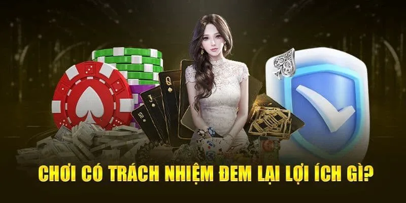 lợi ích cược có trách nhiệm