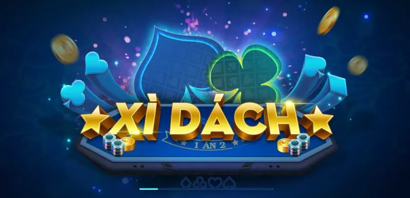 Game bài xì dách Đại Phú Quý W88