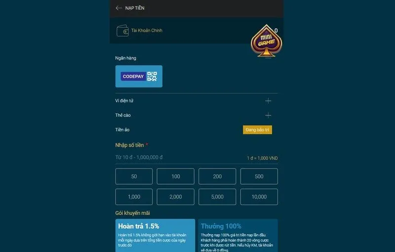 Lý do cược thủ nên chọn W88