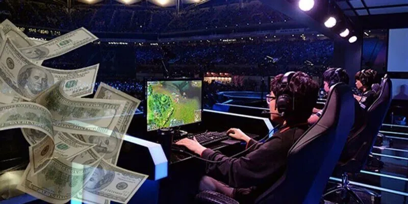 Lý do khiến hội viên nên chọn lựa tham gia cá cược Esport