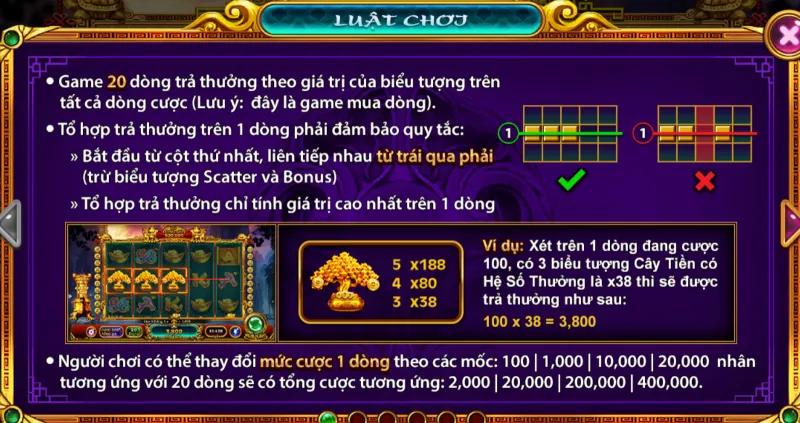 Nổ Hũ Long Quy Chi Bảo W88