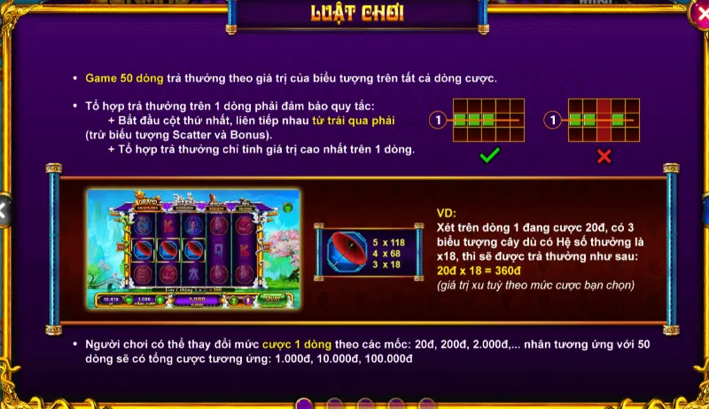 nổ hũ Thanh Xà Bạch Xà W88
