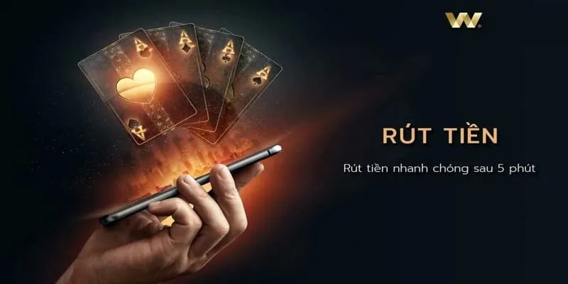 Phương thức thanh toán tại W88