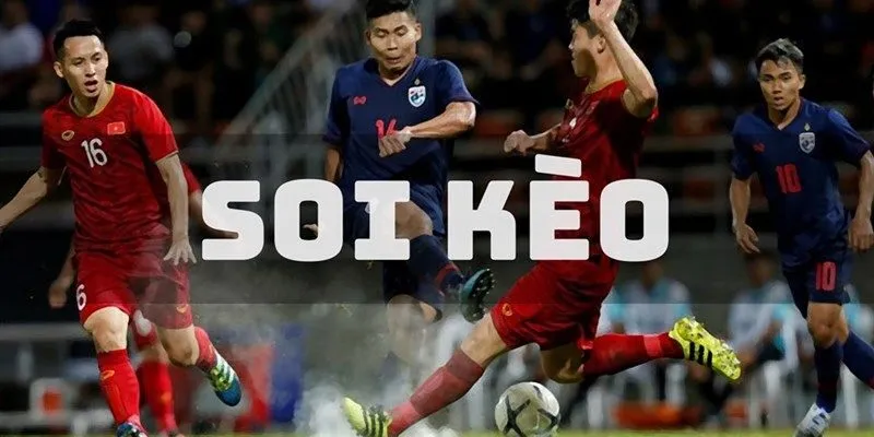 Soi kèo là gì?