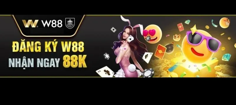 w88 có uy tín không